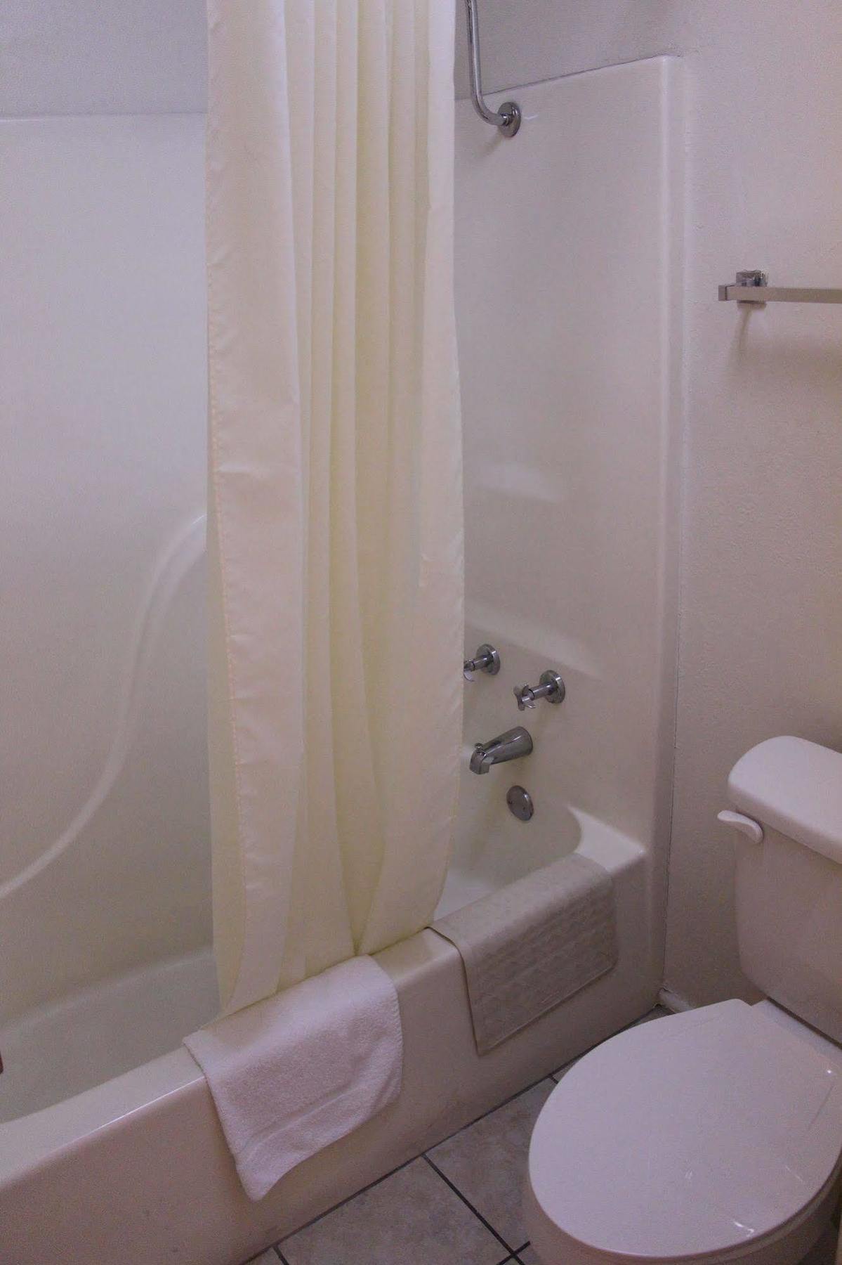 Texinn Motel New Boston Екстер'єр фото