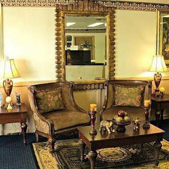 Texinn Motel New Boston Екстер'єр фото